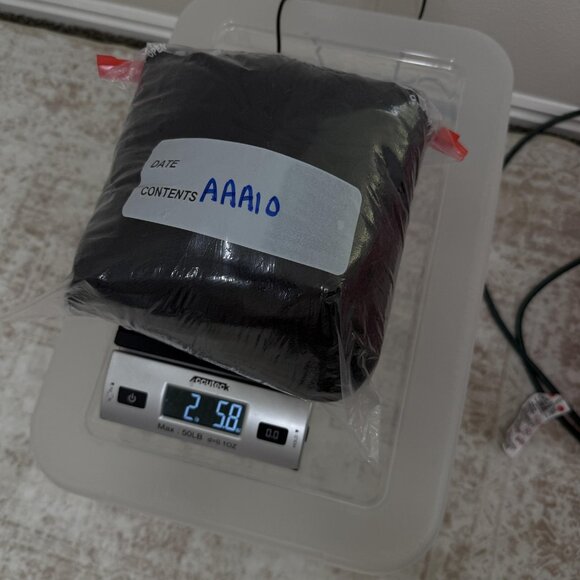 Body love basics sample Robe Women Large Long Belted Lightweight Cardigan Kimono - Picture 7 of 7